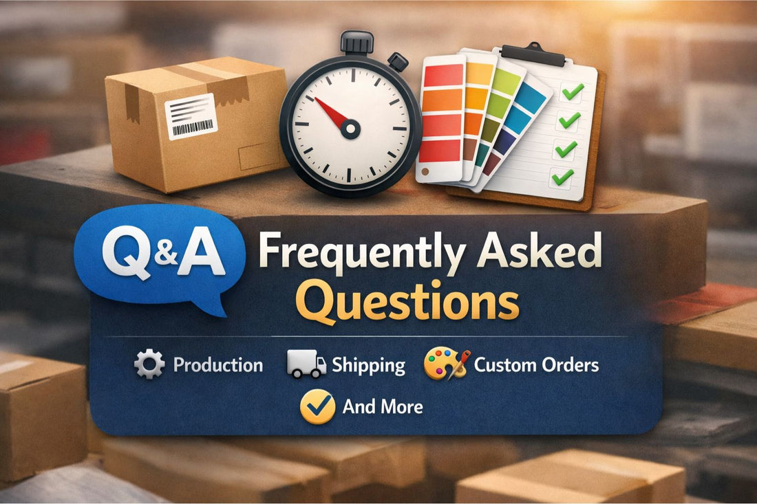 Frequently Asked Questions (FAQ)