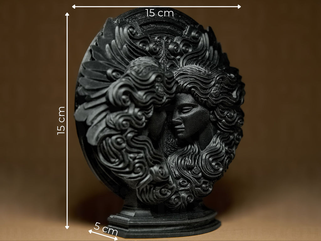 Gemini - The TWINS - Zodiac Series