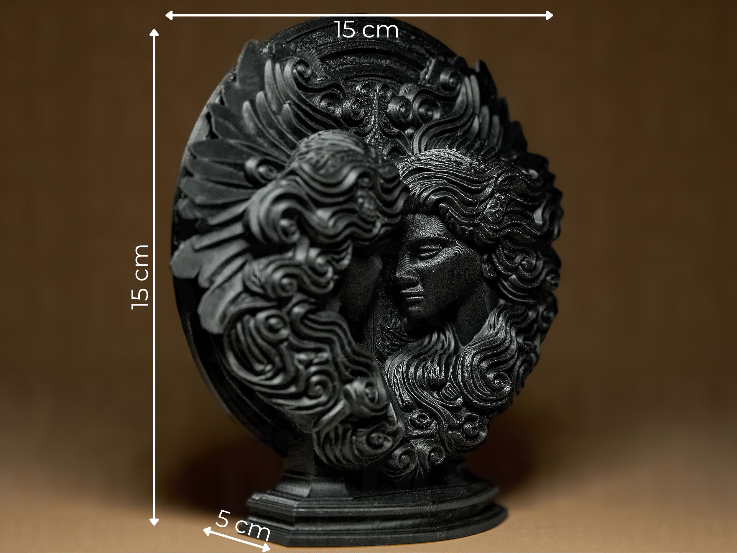 Gemini - The TWINS - Zodiac Series