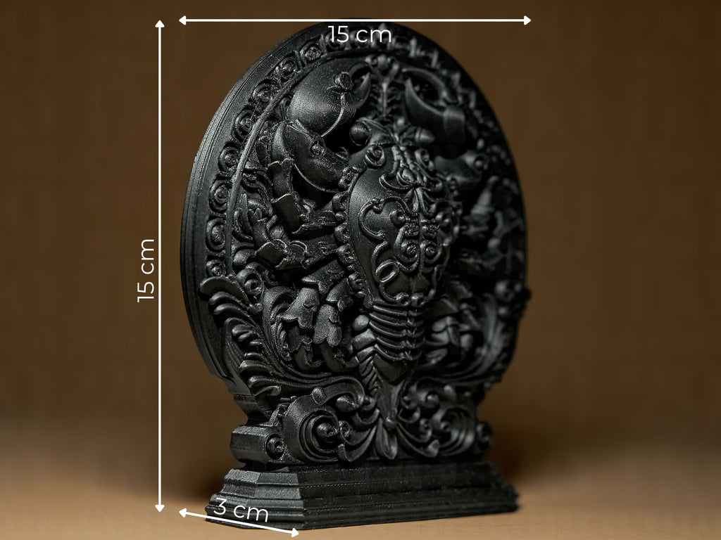 Cancer - The CRAB - Zodiac Series