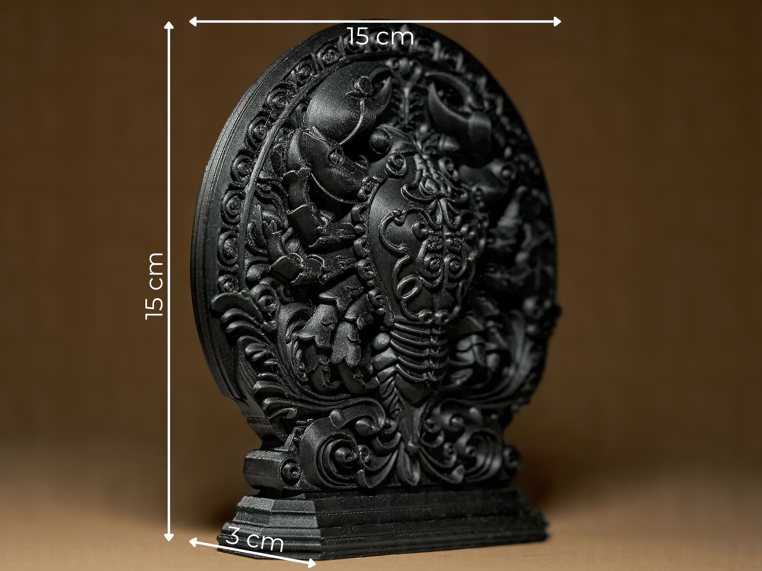 Cancer - The CRAB - Zodiac Series