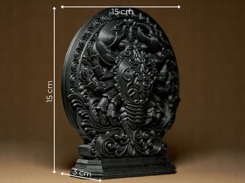 Cancer - The CRAB - Zodiac Series