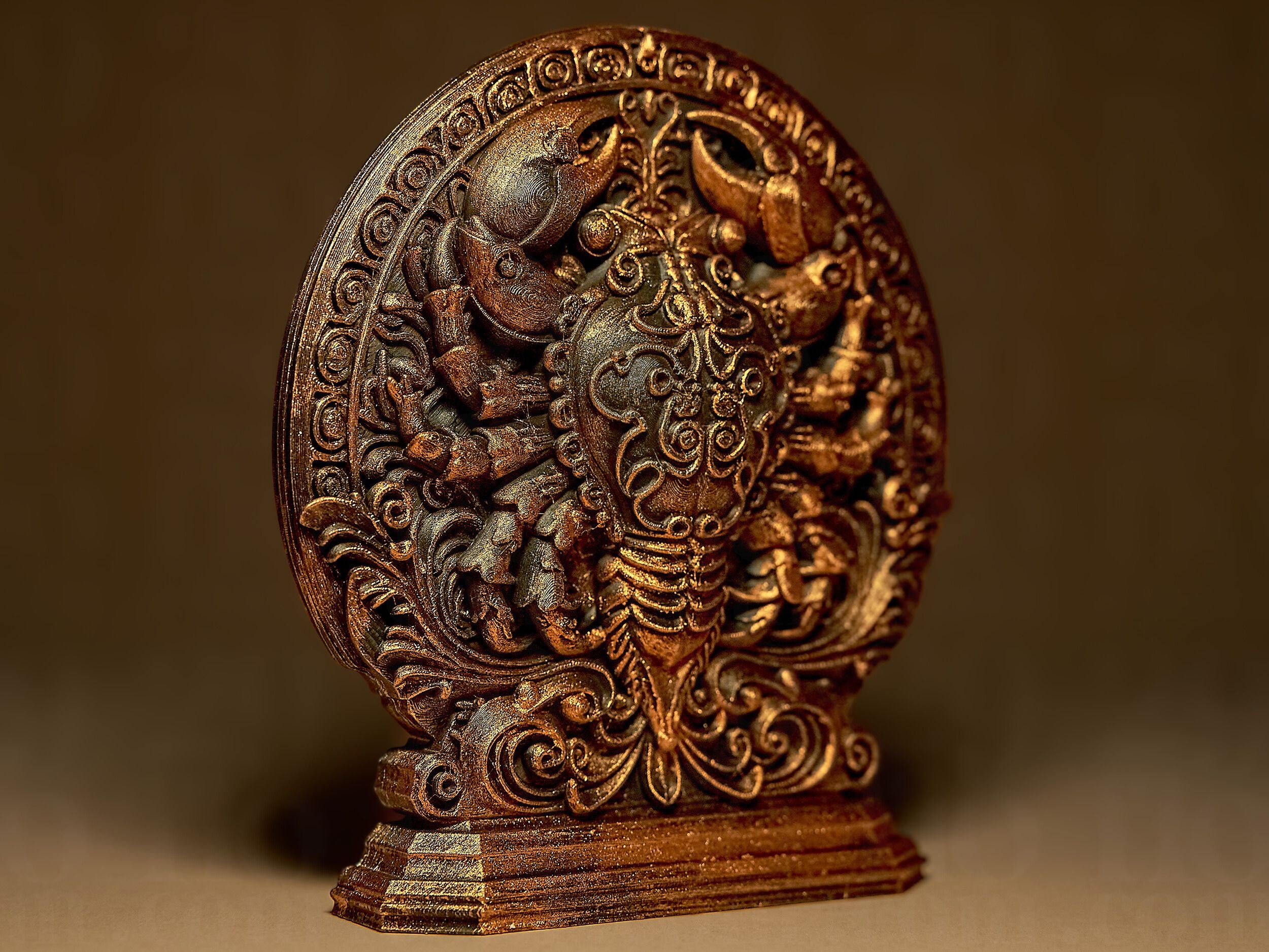 Cancer - The CRAB - Zodiac Series