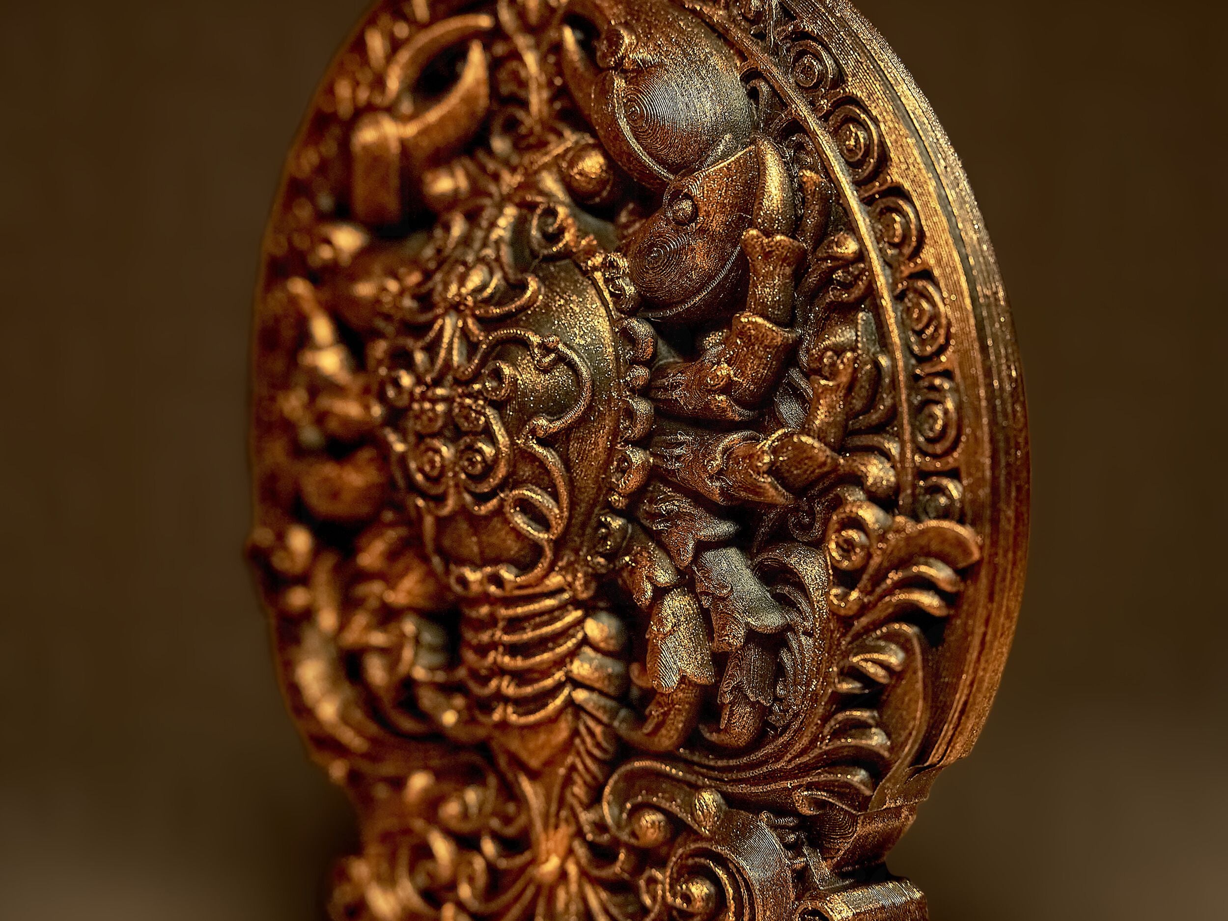 Cancer - The CRAB - Zodiac Series