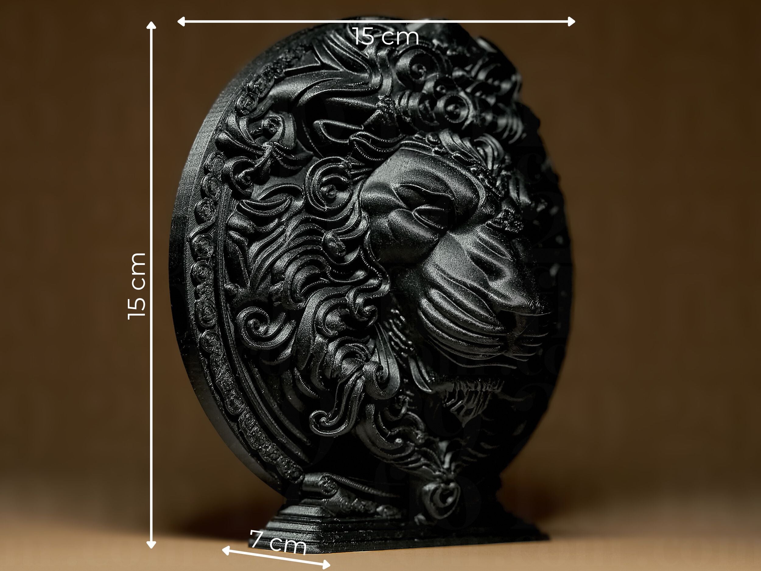 Leo - The LION - Zodiac Series