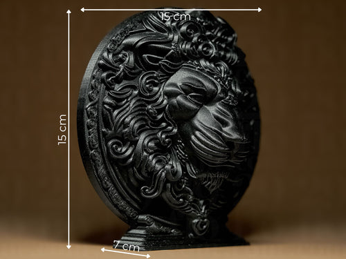 Leo - The LION - Zodiac Series