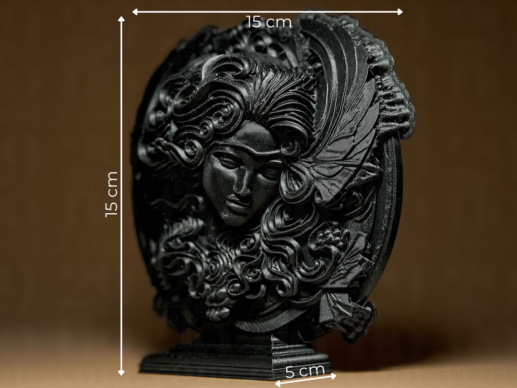 Virgo - The VIRGIN - Zodiac Series