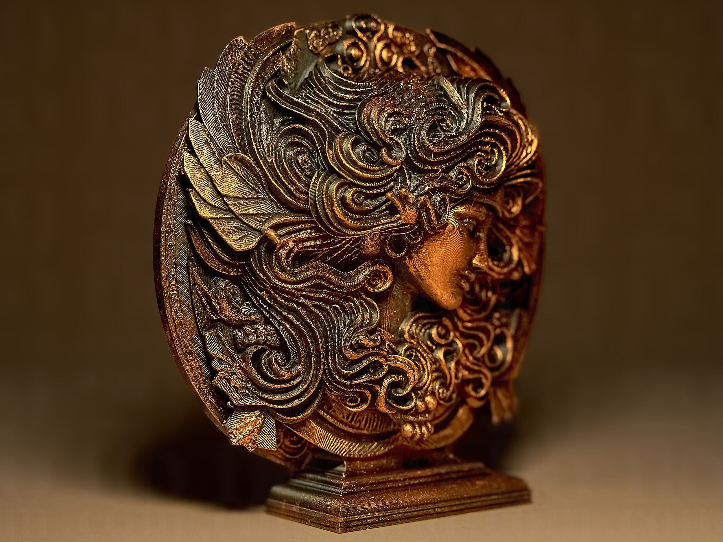 Virgo - The VIRGIN - Zodiac Series