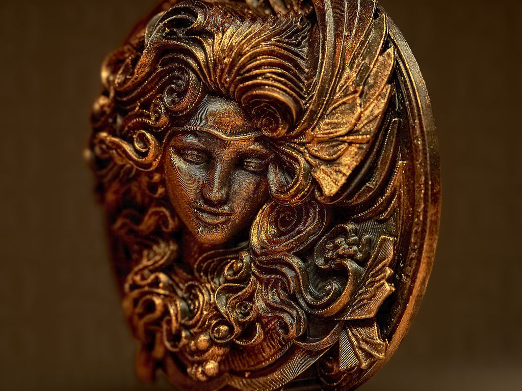 Virgo - The VIRGIN - Zodiac Series