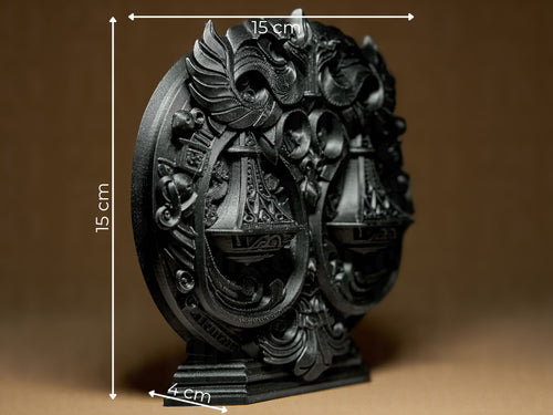 Libra - The SCALES - Zodiac Series