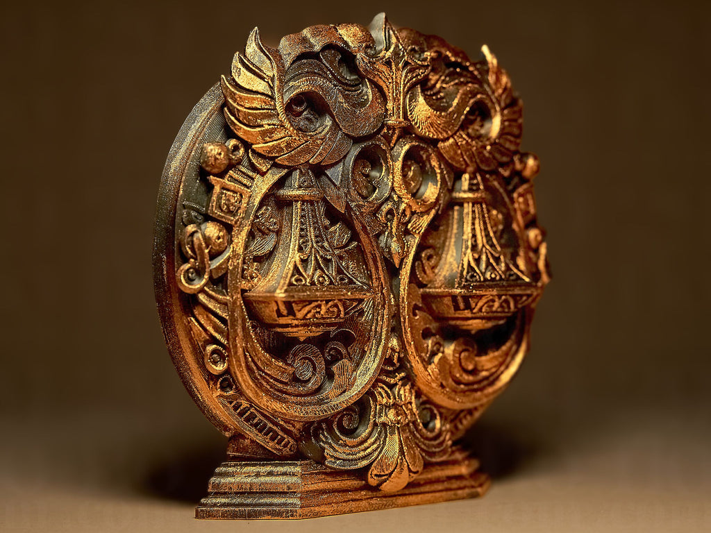 Libra - The SCALES - Zodiac Series