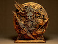 Sagittarius - The ARCHER - Zodiac Series