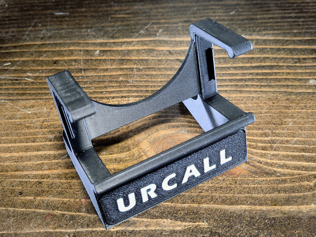 Custom Callsign MMDVM Node Hotspot Stand - PiStar