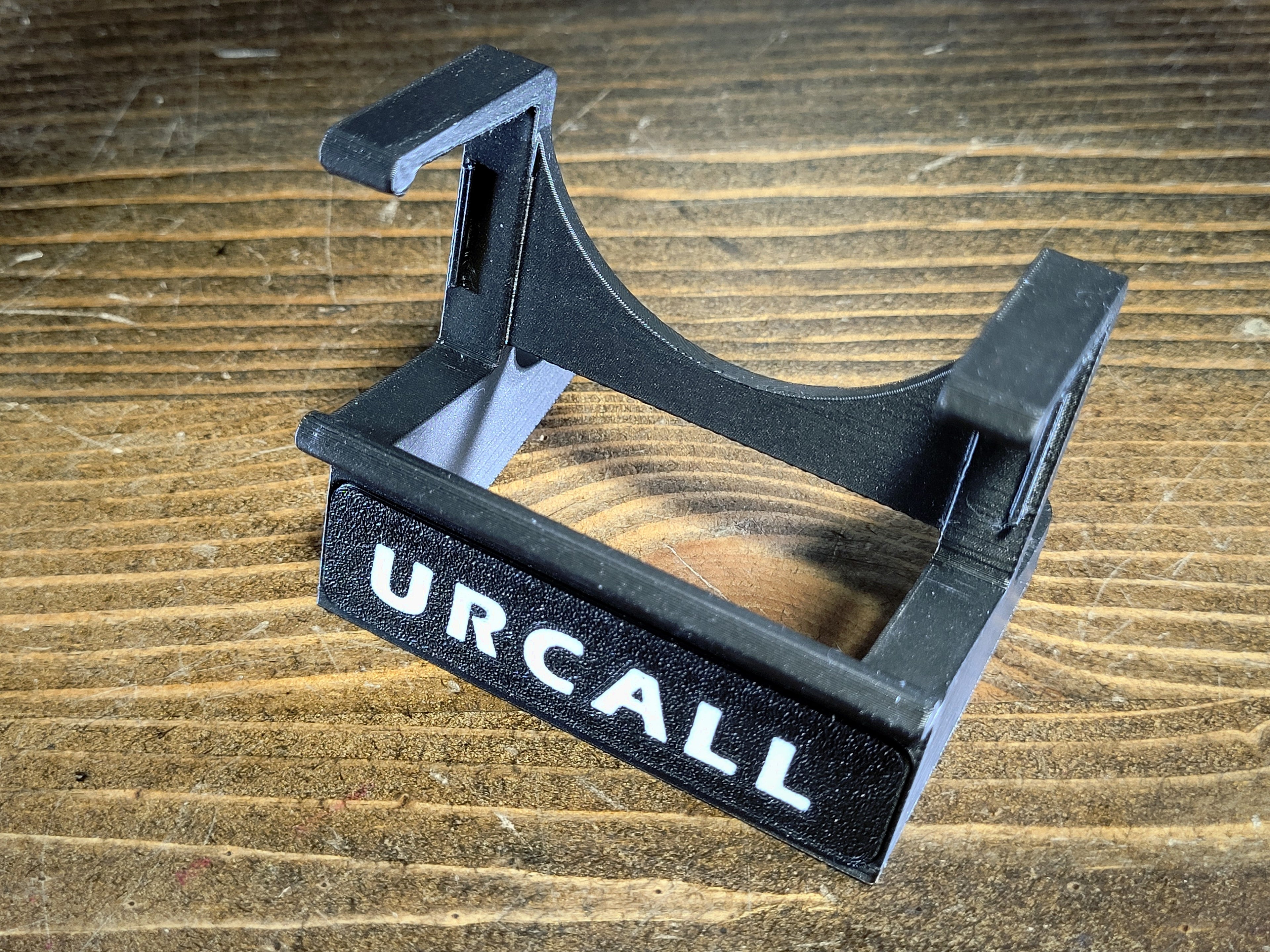 Custom Callsign MMDVM Node Hotspot Stand - PiStar