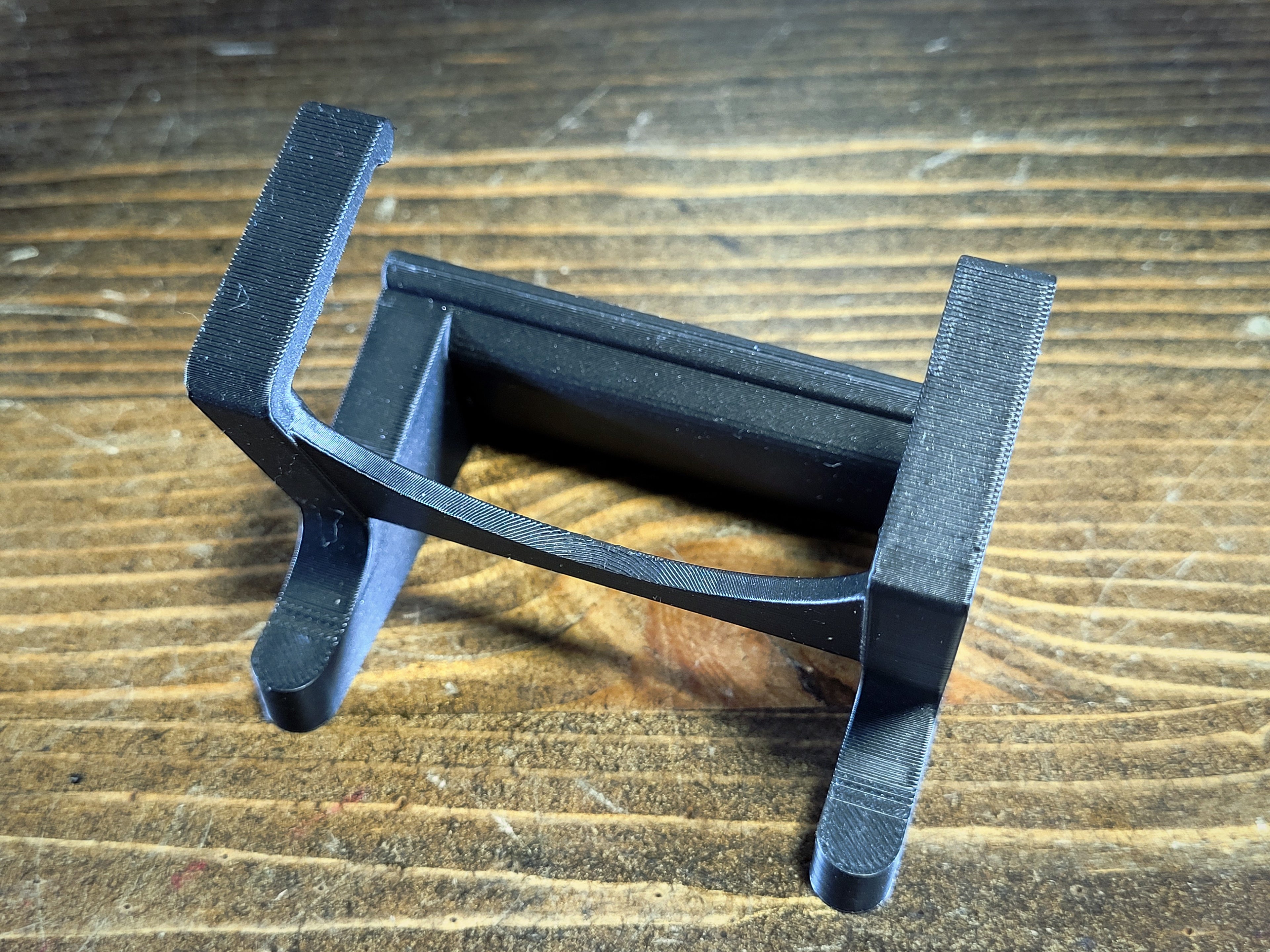 Custom Callsign MMDVM Node Hotspot Stand - PiStar