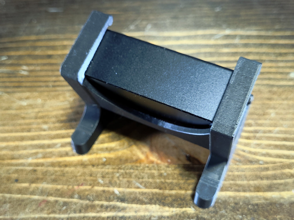 Custom Callsign MMDVM Node Hotspot Stand - PiStar