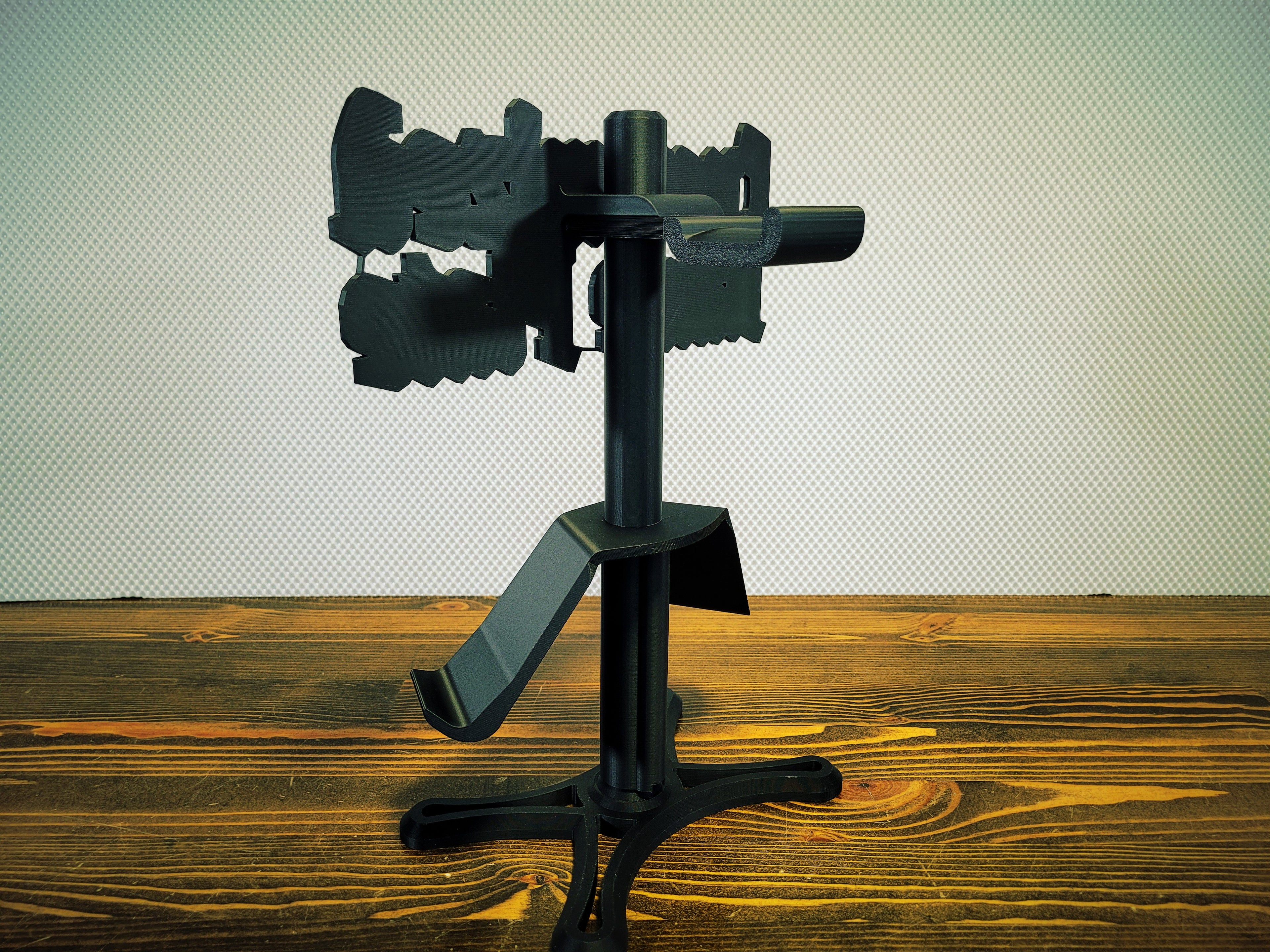 Customized PS5 Controller & Headphone Stand