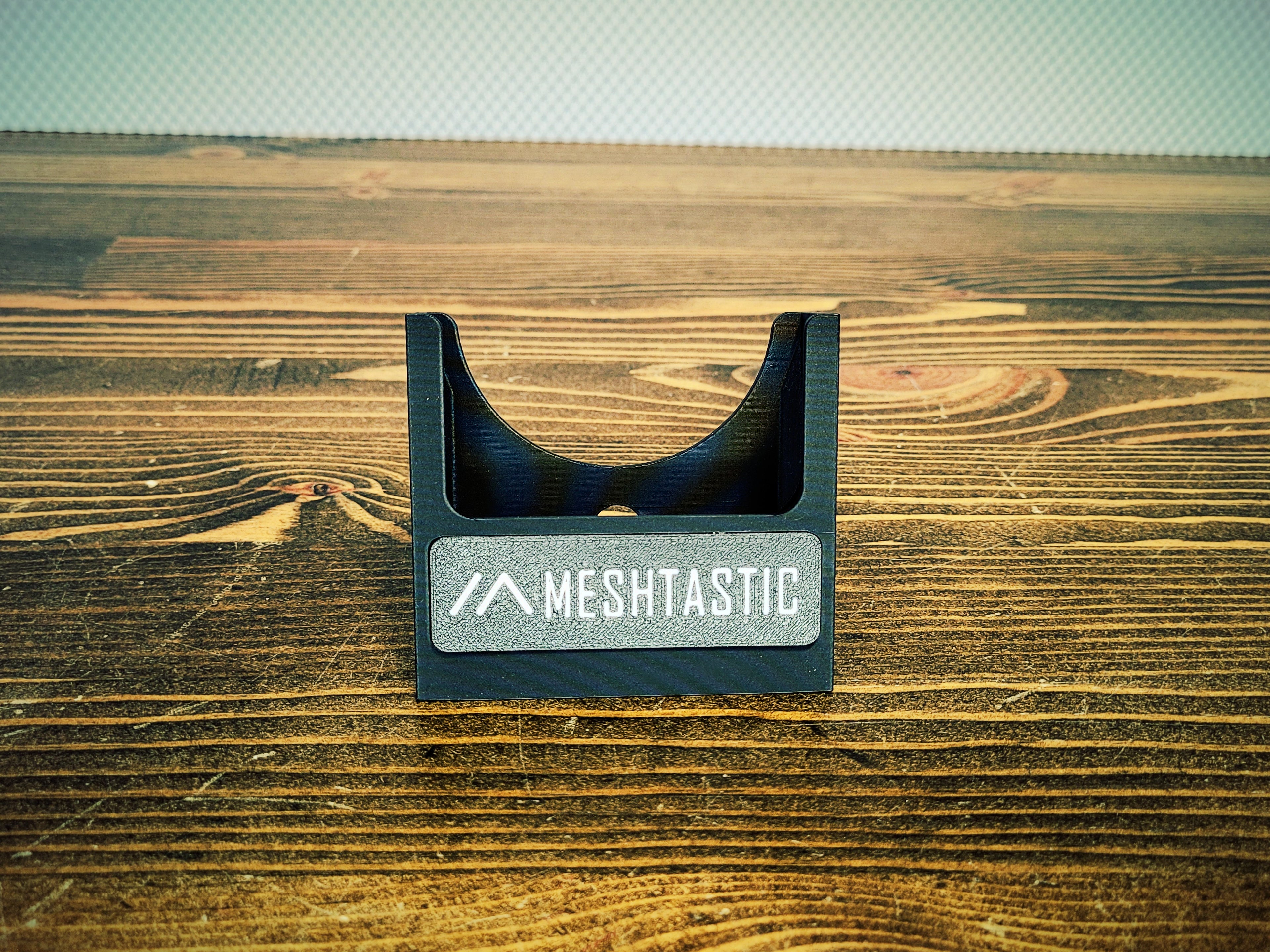 Lilygo T-Deck Plus Desktop Stand - Meshtastic/Meshcore