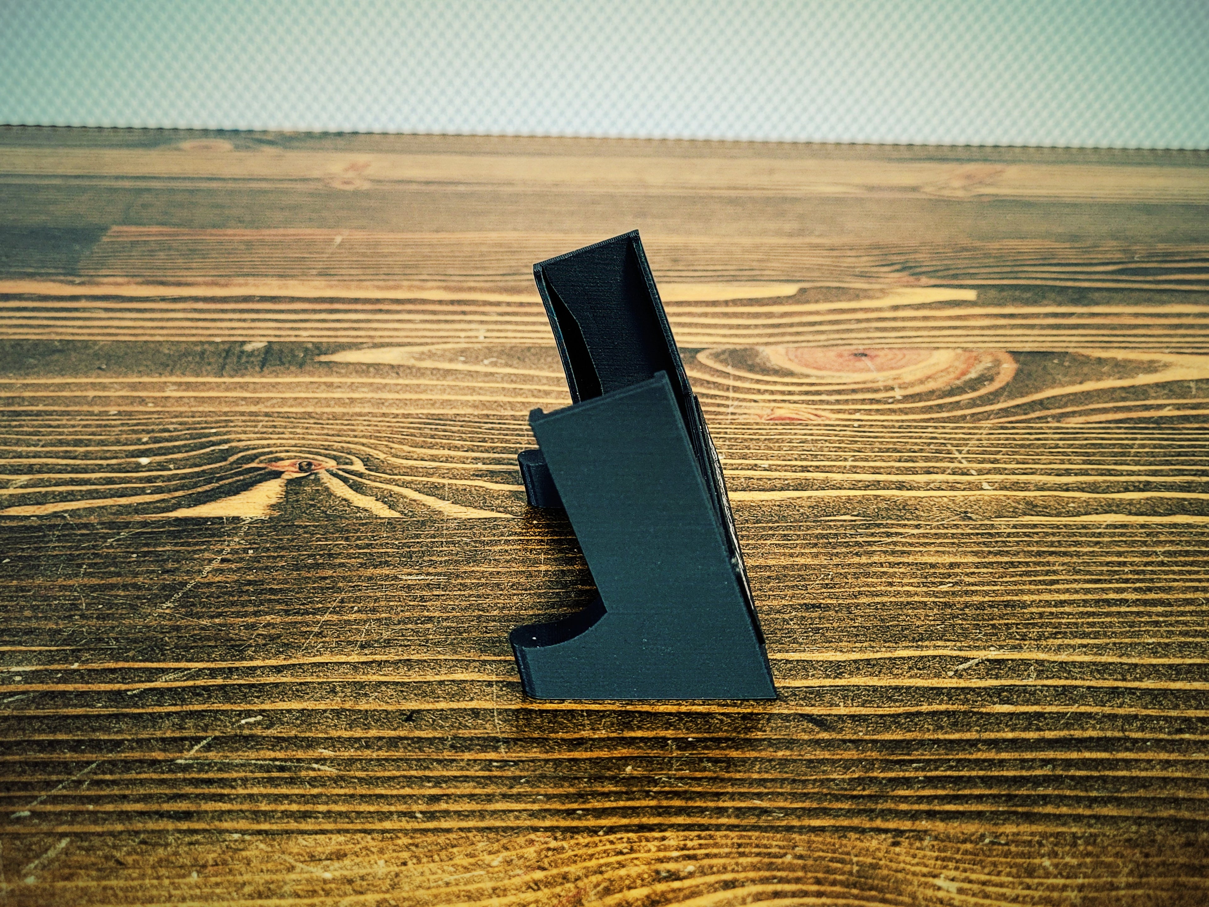 Lilygo T-Deck Plus Desktop Stand - Meshtastic/Meshcore