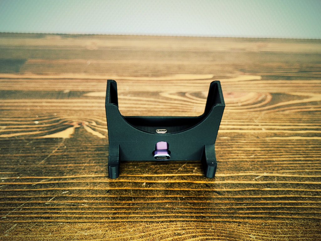 Lilygo T-Deck Plus Desktop Stand - Meshtastic/Meshcore