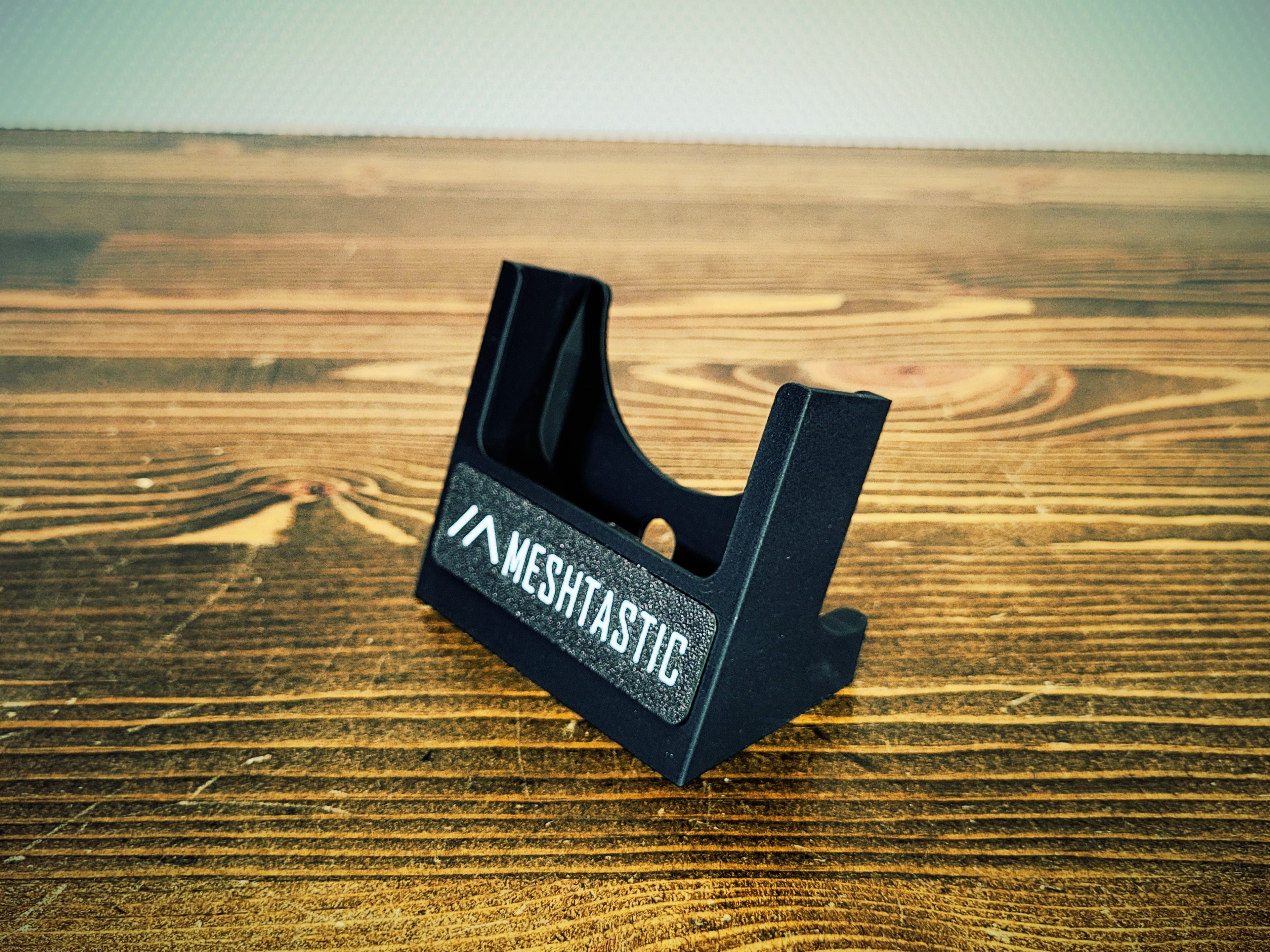 Lilygo T-Deck Plus Desktop Stand - Meshtastic/Meshcore