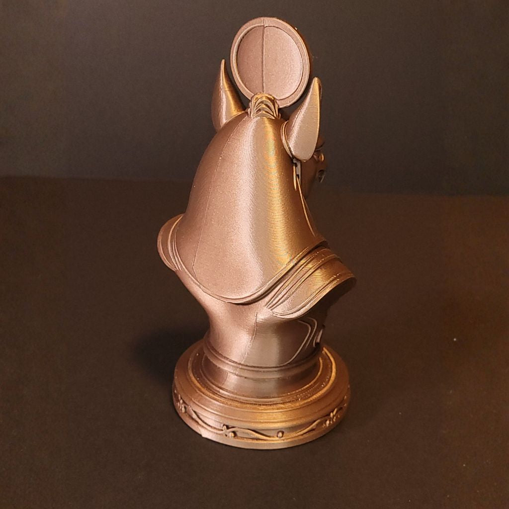 Ra - Bust - Egypt Mythology Series