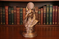 Ra - Bust - Egypt Mythology Series