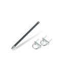 McGill Microwave 3dBi Tuned Antenna