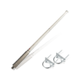 McGill Microwave 9dBi Tuned Antenna