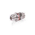 N Female - N Female Adaptor