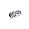 N Male - N Male Adaptor