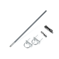 Nebra 5.8dBi Fiberglass Antenna
