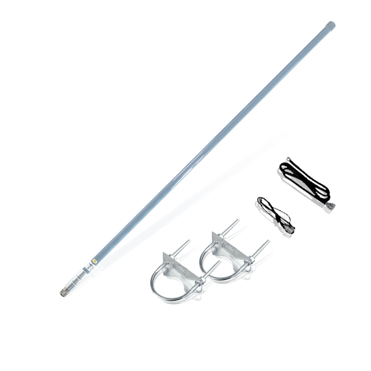 Nebra 8dBi Fiberglass Antenna