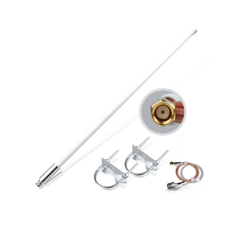 RAKwireless 5.8dBi Fiberglass Antenna