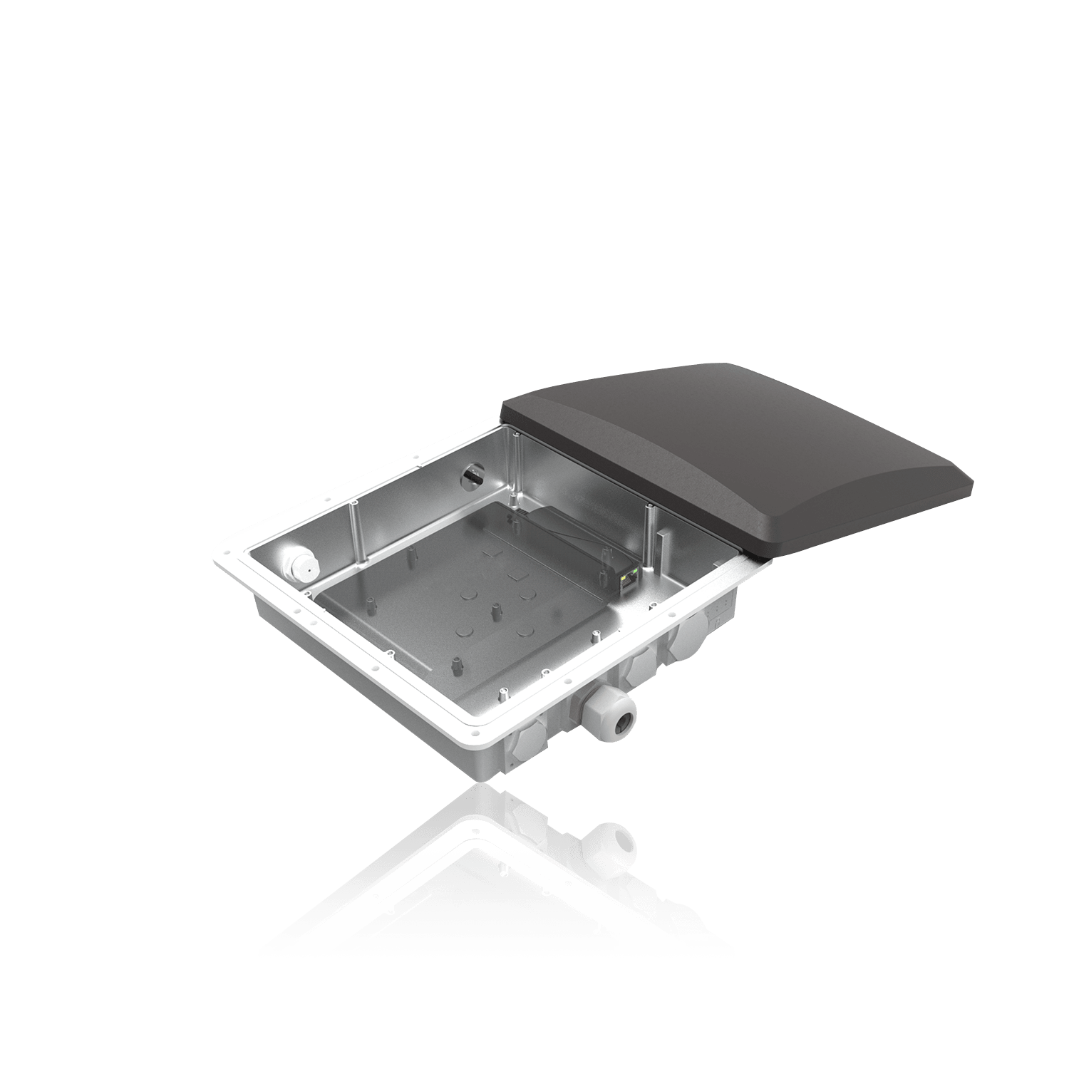 RAKwireless Outdoor Enclosure for SenseCAP M1