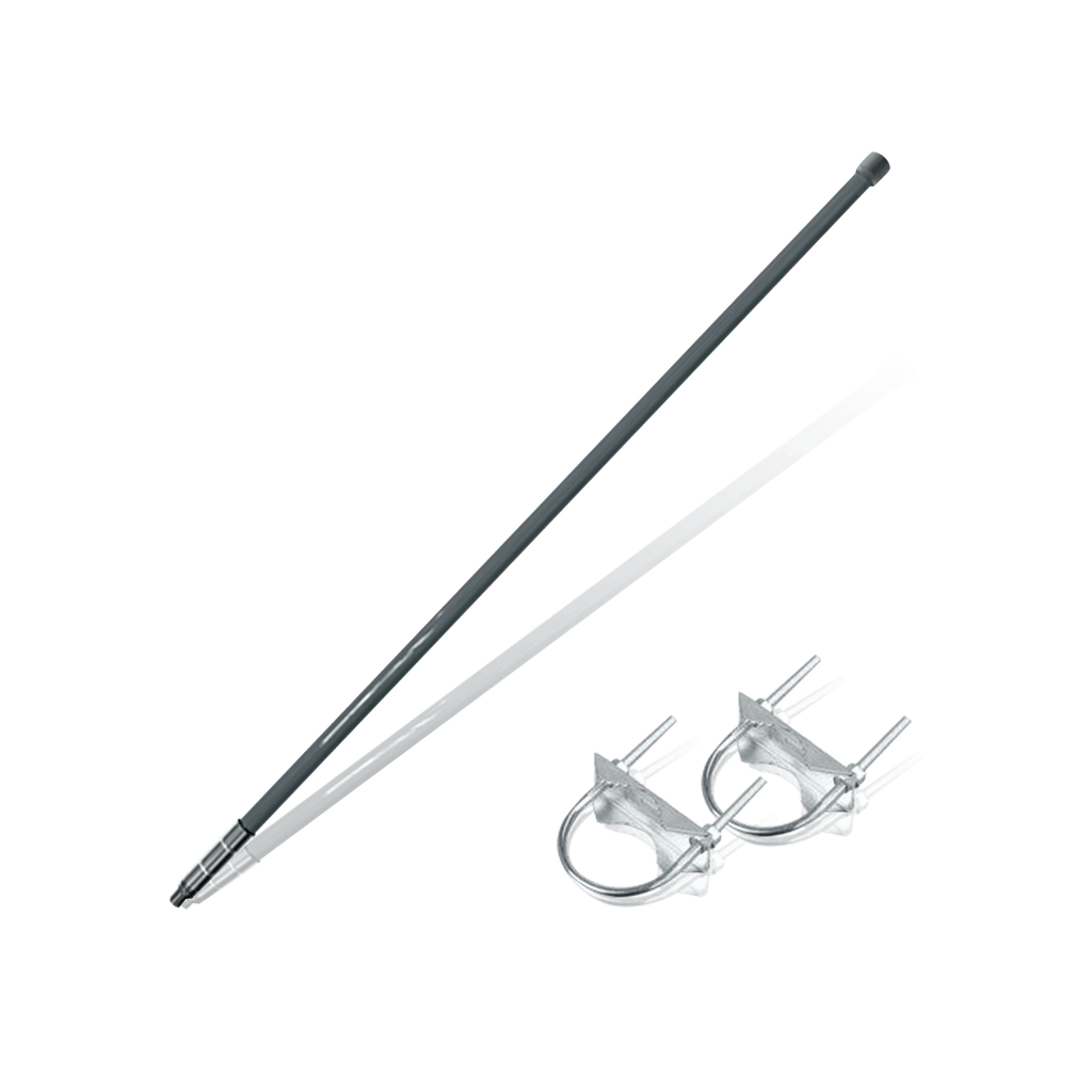 Rokland LoneWolf 12dBi Outdoor Antenna (915 MHz)