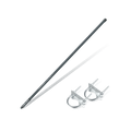 Rokland LoneWolf 12dBi Outdoor Antenna (915 MHz)