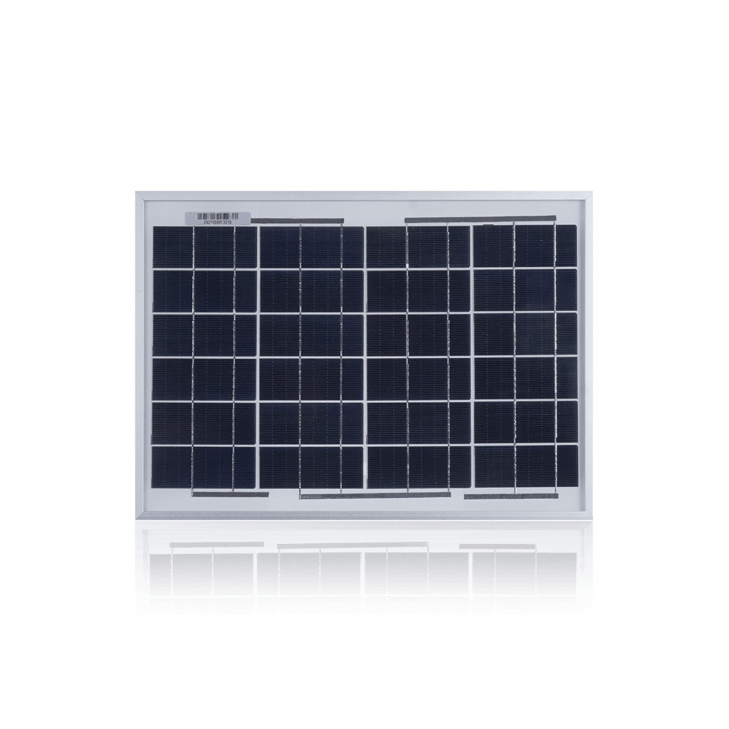 Seeed Outdoor Waterproof Solar Panel - 12W