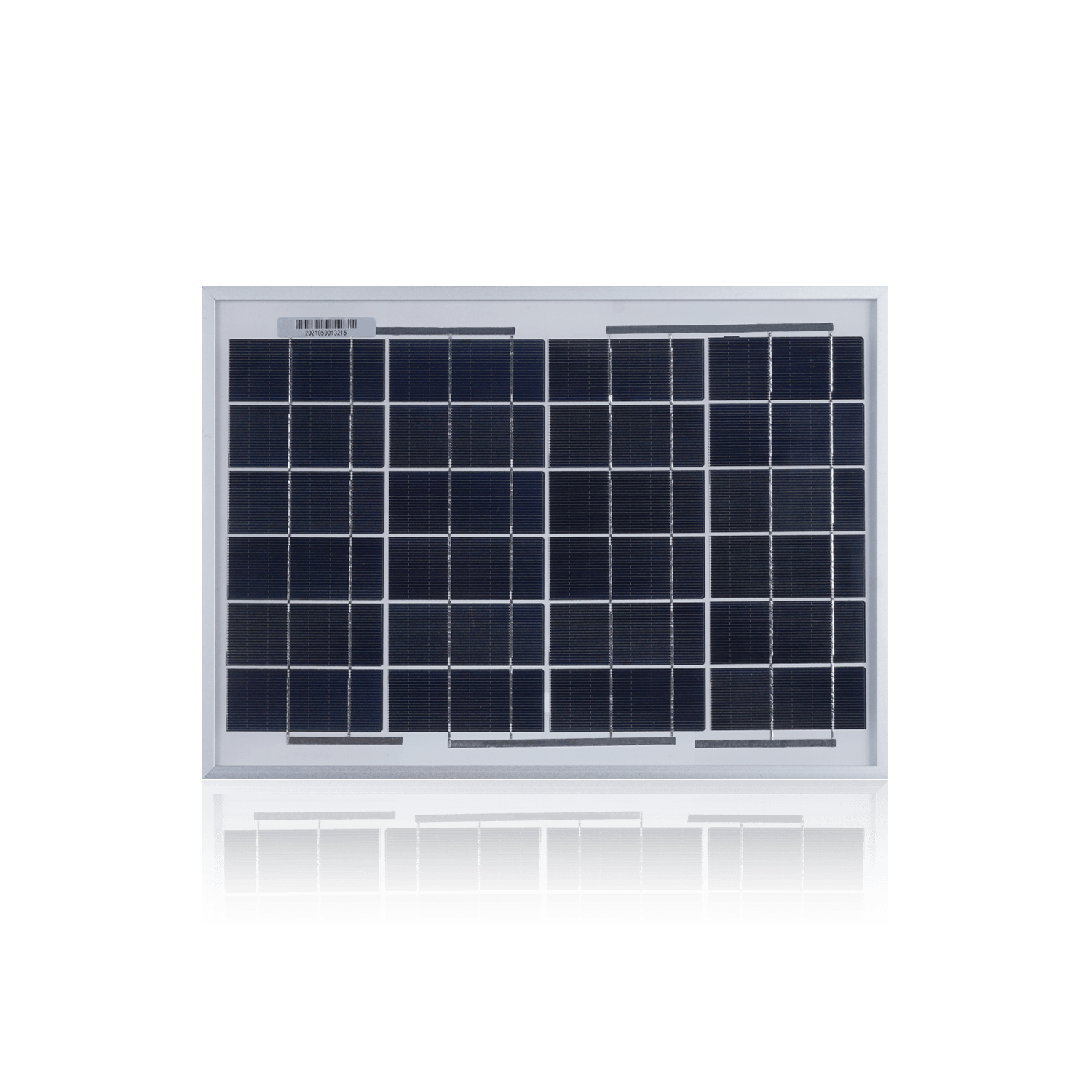 Seeed Outdoor Waterproof Solar Panel - 12W