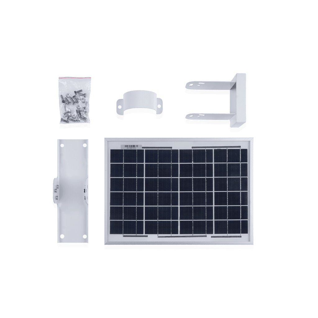 Seeed Outdoor Waterproof Solar Panel - 12W