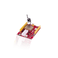 Seeeduino LoRaWAN