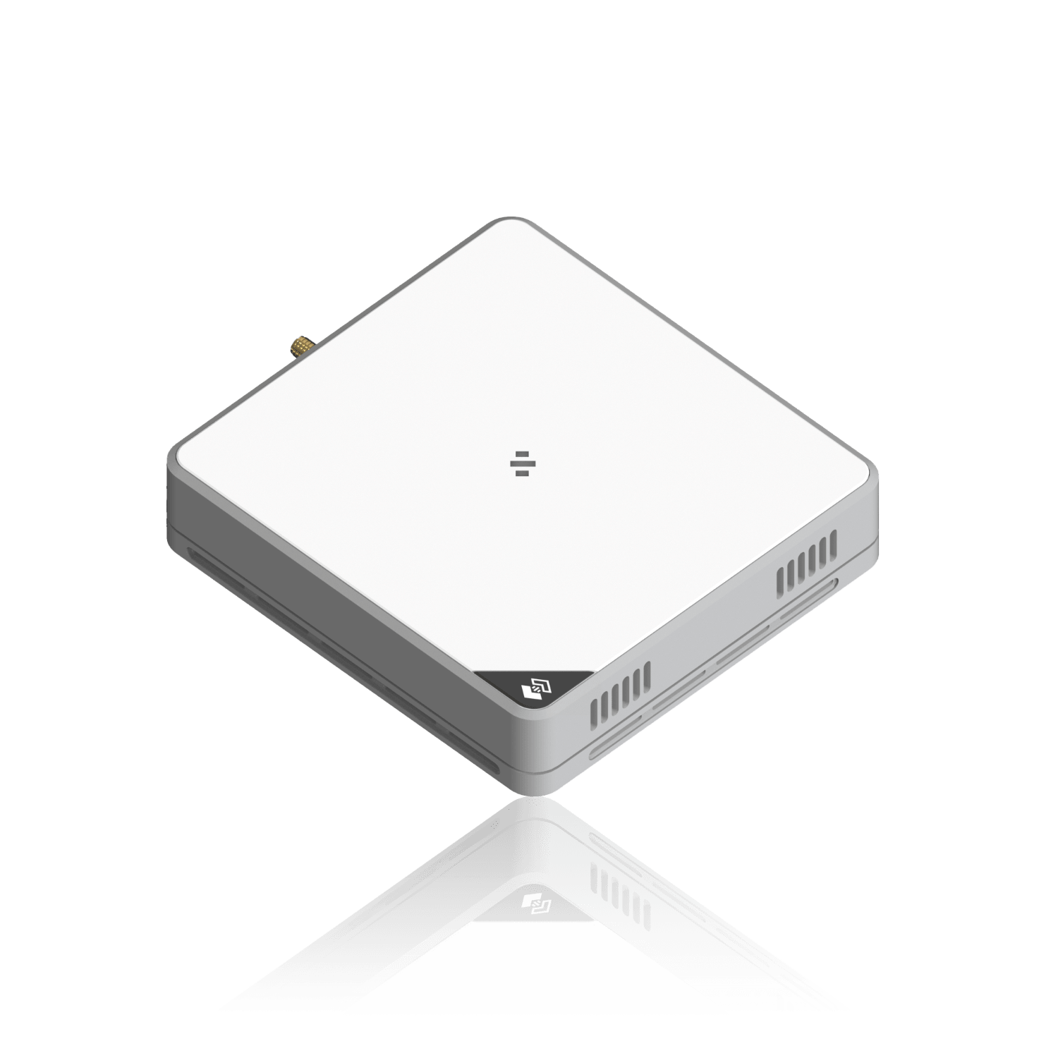 SenseCAP M2 Indoor Gateway - LoRaWAN (Data Only)