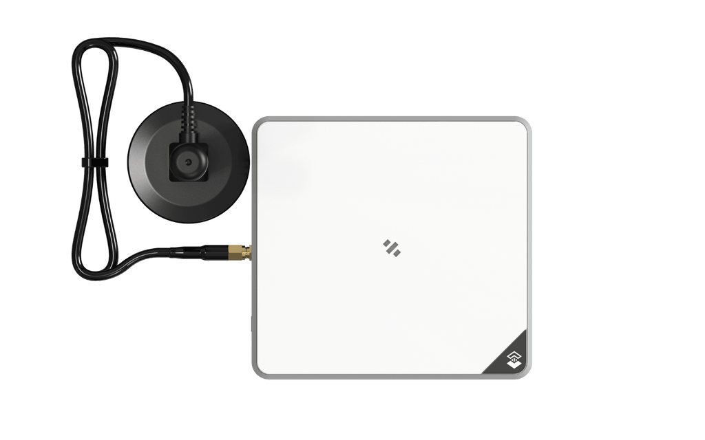 SenseCAP M2 Indoor Gateway - LoRaWAN (Data Only)