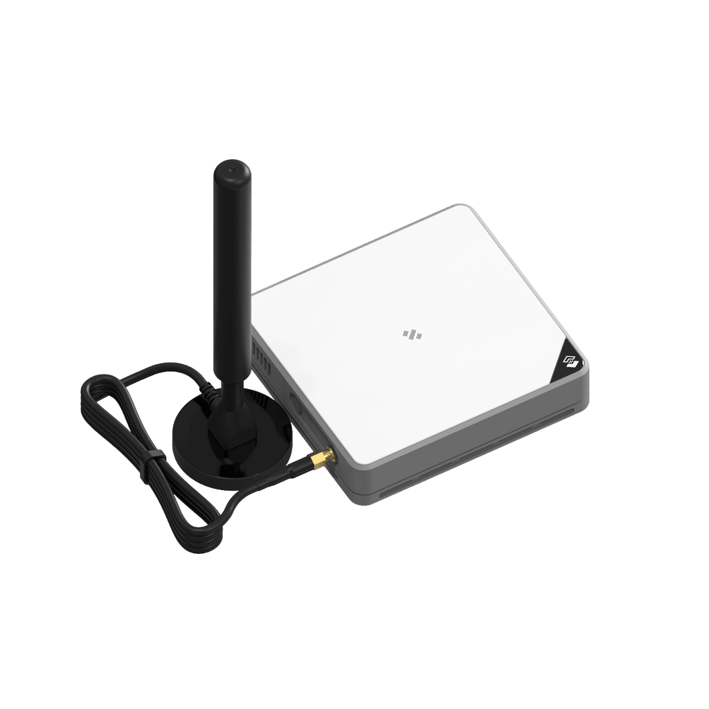 SenseCAP M2 Indoor Gateway - LoRaWAN (Data Only)