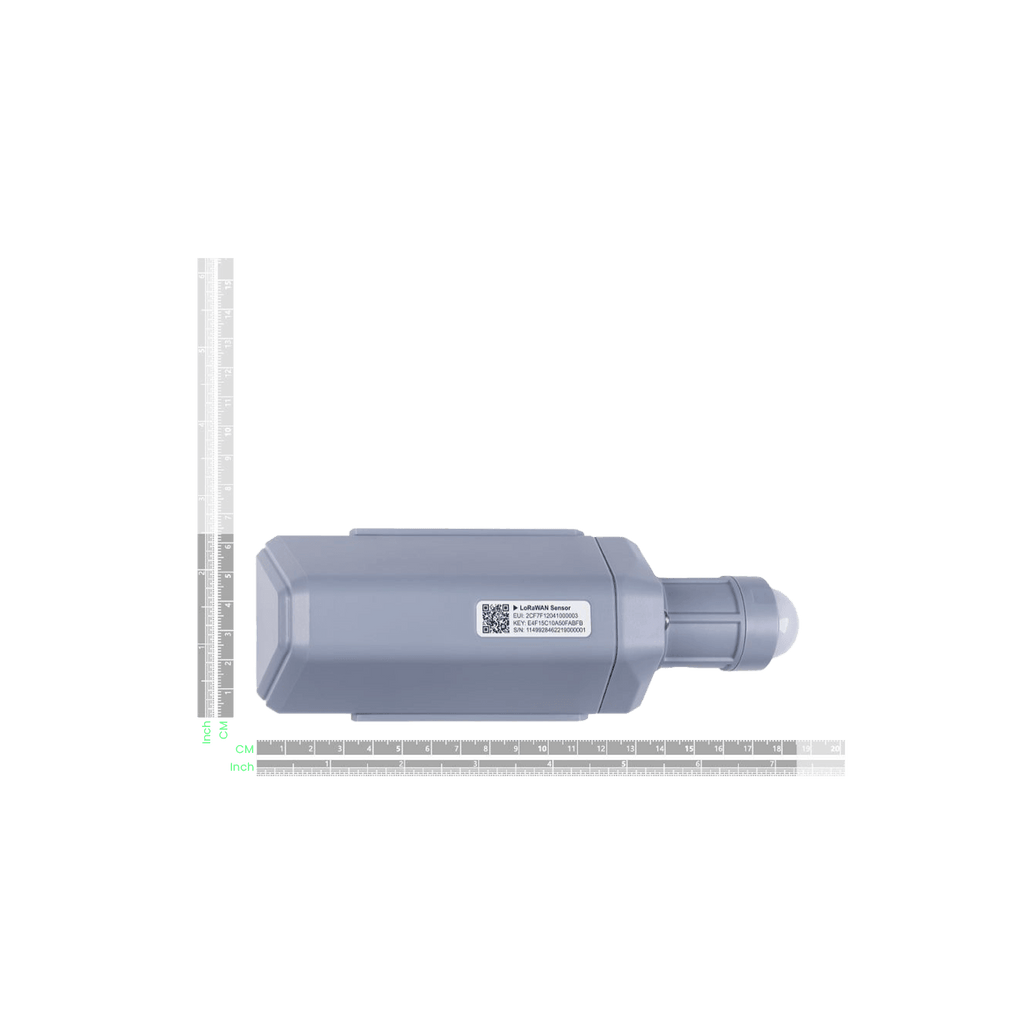 SenseCAP S2102 Light Intensity Sensor - LoRaWAN